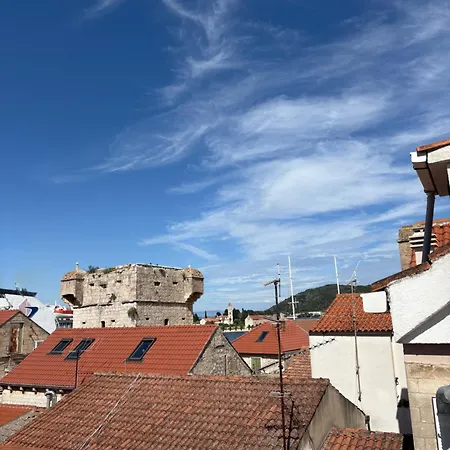 Apartmán Storija, Center, 1 Min From Ferry