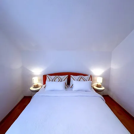 Apartmán Storija, Center, 1 Min From Ferry *