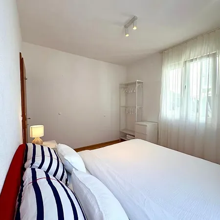 Apartmán Storija, Center, 1 Min From Ferry *