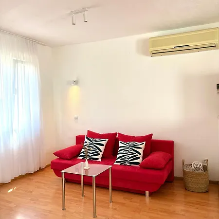 Apartmán Storija, Center, 1 Min From Ferry *