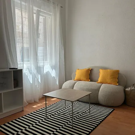 Apartmán Storija, Center, 1 Min From Ferry