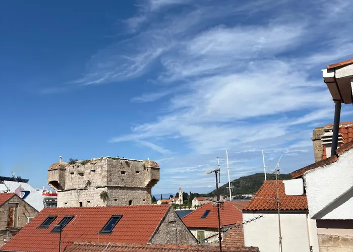 Apartman Storija, Center, 1 Min From Ferry