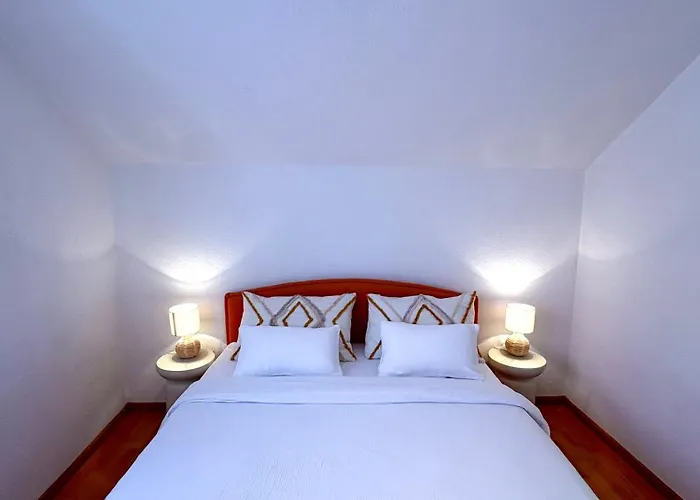 Apartman Storija, Center, 1 Min From Ferry *