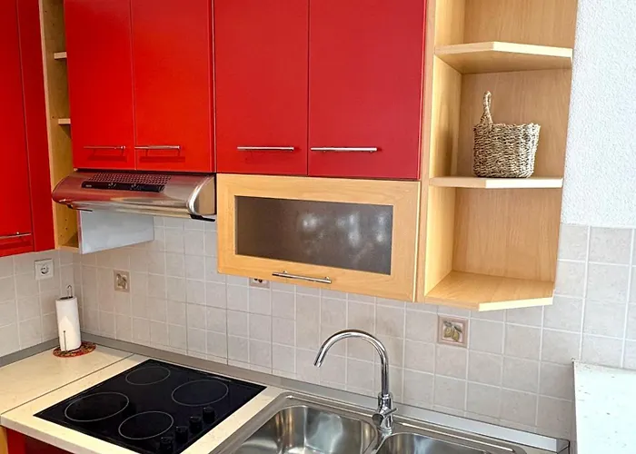 Apartman Storija, Center, 1 Min From Ferry *